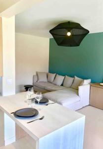 Superbe Appartement Cannes - 50m2 & Terrasse - Très Proche Croisette