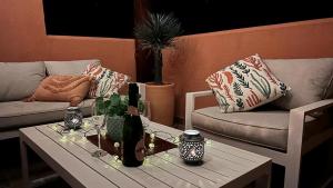 Manilva Beach Casa de Pedro