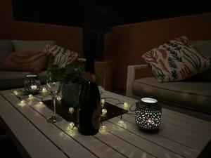 Manilva Beach Casa de Pedro