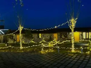 Mankus Eco Park - Kotaykʼ