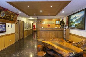 Yeashow Villa - 2hvězdičkové hotely ve městě Fenchihu