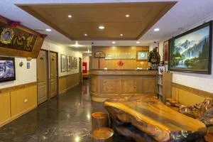 Yeashow Villa - Zhonghe