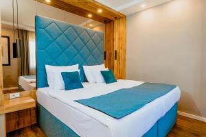 Standard Queen Room room in Hotel Nobel