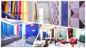 Penang Dream Banglo Sleeps 40