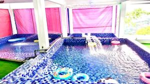 Penang Dream Banglo Sleeps 40