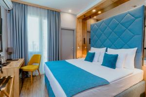 Economy Double or Twin Room room in Hotel Nobel