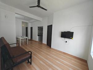 Downtown Service Apartments