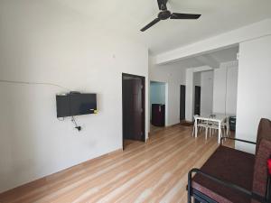 Downtown Service Apartments