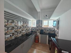 Downtown Service Apartments