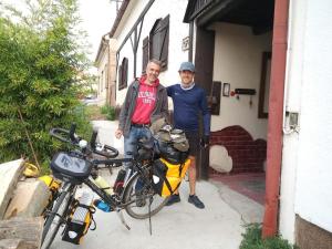 XXL apartman Treasure Hunters Academy