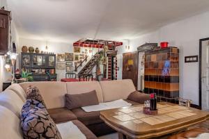 XXL apartman Treasure Hunters Academy