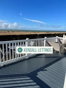 Sea View Lodge