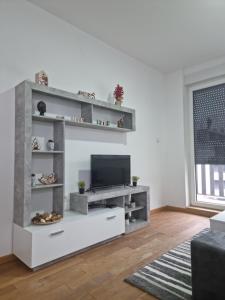 Apartman Sajam - Kaja 1