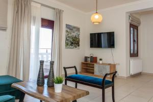 Sounds Of The Mountain Chania