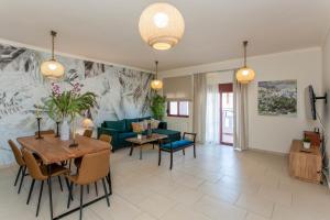 Sounds Of The Mountain Chania