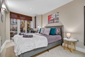Tranquil 2 Bedroom Apartment in Southwark- ZONE 1