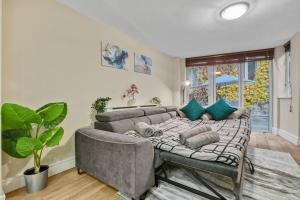 Tranquil 2 Bedroom Apartment in Southwark- ZONE 1