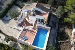 Casa "Elina" mit Meerblick - Seaview - 蒙特佩戈