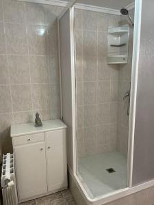 Casa "Elina" mit Meerblick - Seaview