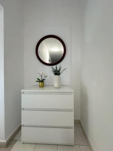 Apartamento Los Silos Azul