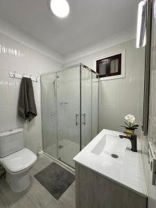 Apartamento Los Silos Azul