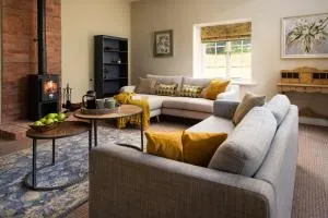 Willow Cottage - Innerwick