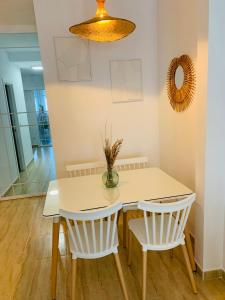 Apartamento Las Minas