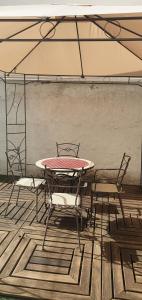 Airam Home Patio Centro