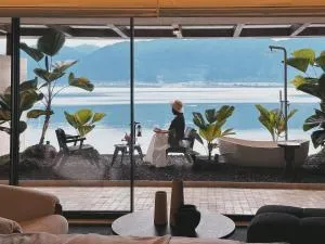 大理安汋海景酒店 - 沙溪