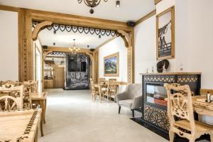 Willa Lasak Termy&Ski