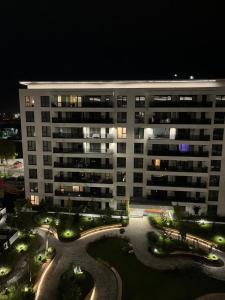 Sunset Cozy Apartment Pipera Business Center