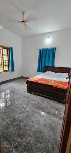 The Grand White House - Private Villa