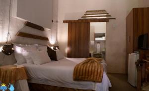 Riverbush Lodge Guesthouse