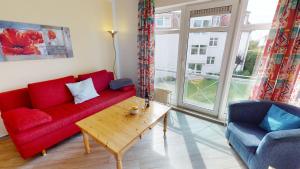 Grüntal-Residenz Haus III App. 4