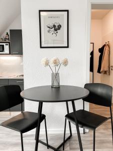 Modernes Apartment Siggi in Diepholz
