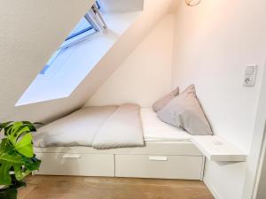 Modernes Apartment Siggi in Diepholz
