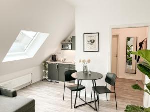 Modernes Apartment Siggi in Diepholz