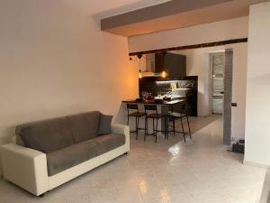 La casa di Eva e Zoe