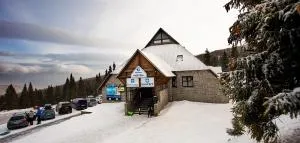 Hotel Figura - Vidly