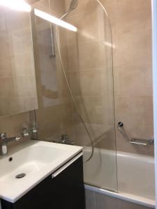 L’appartement du père Noël