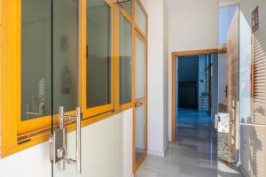 Casa Xanadu Carmona - Stylish villa with rooftop terrace and stunning views of Parador