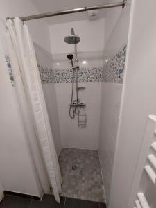 Maisons de vacances VILLA HELIOS : photos des chambres