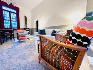 Wisteria Lodge by Veneto Villa