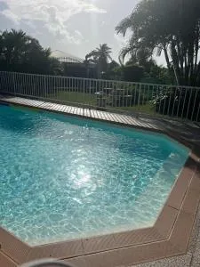  La kaz a coyoky - Anse-Bertrand