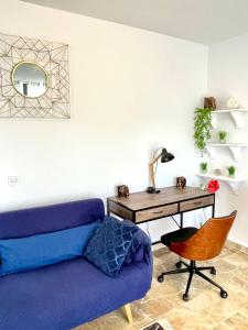 Riviera by the beach 2 bedroom Apartment