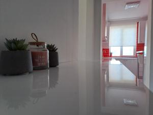 Rosso Apartment Brasov