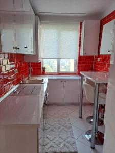 Rosso Apartment Brasov