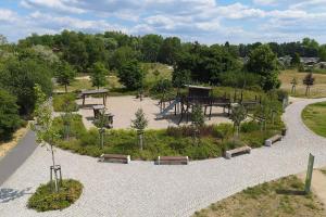 Apartmenthaus Scharmützelsee inkl Nebenkosten