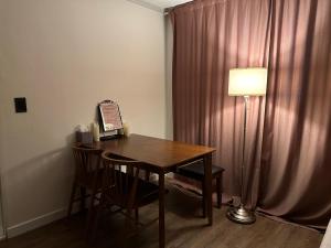 Wizard House in Hongdae