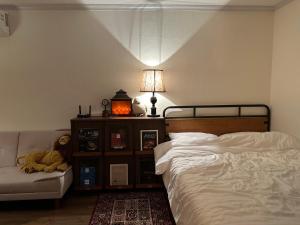 Wizard House in Seoul